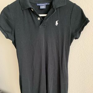 Ralph Lauren classic polo dress